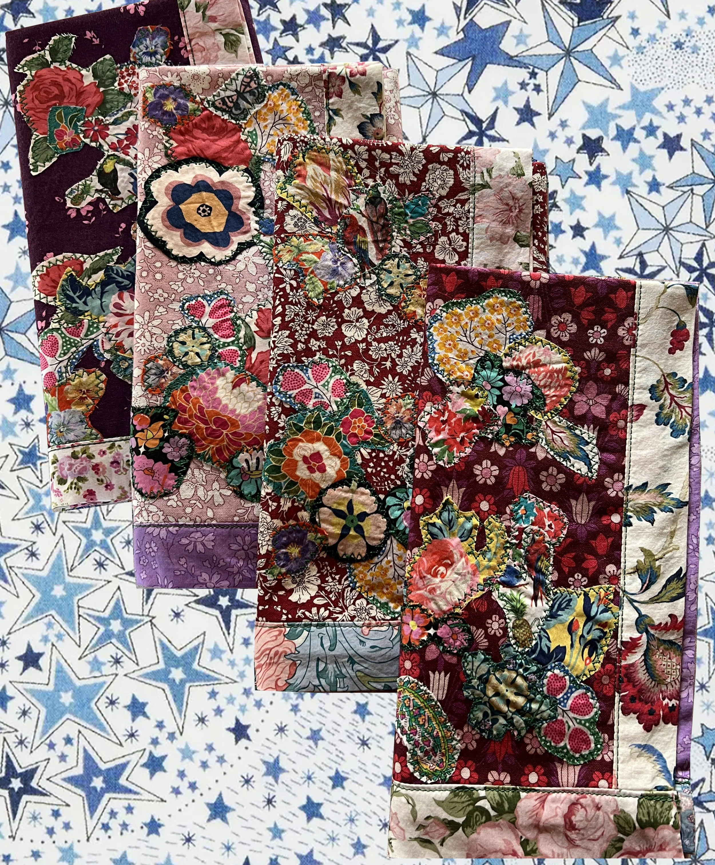 Balanchine Napkins 3