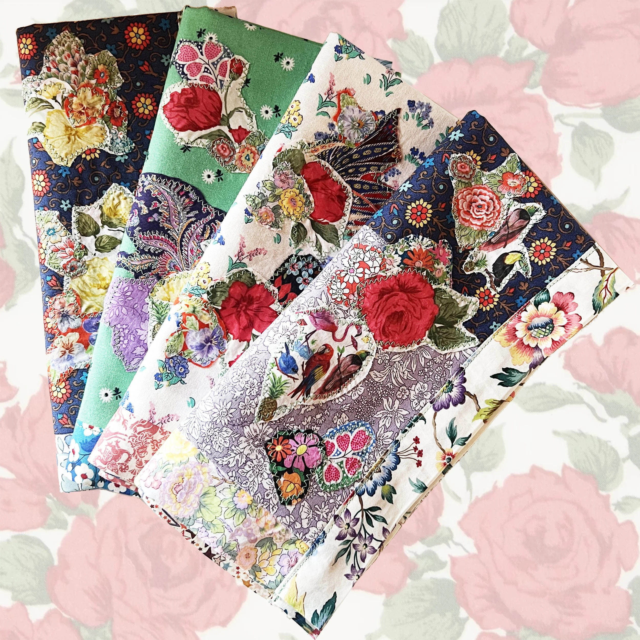 Balanchine Napkins 7