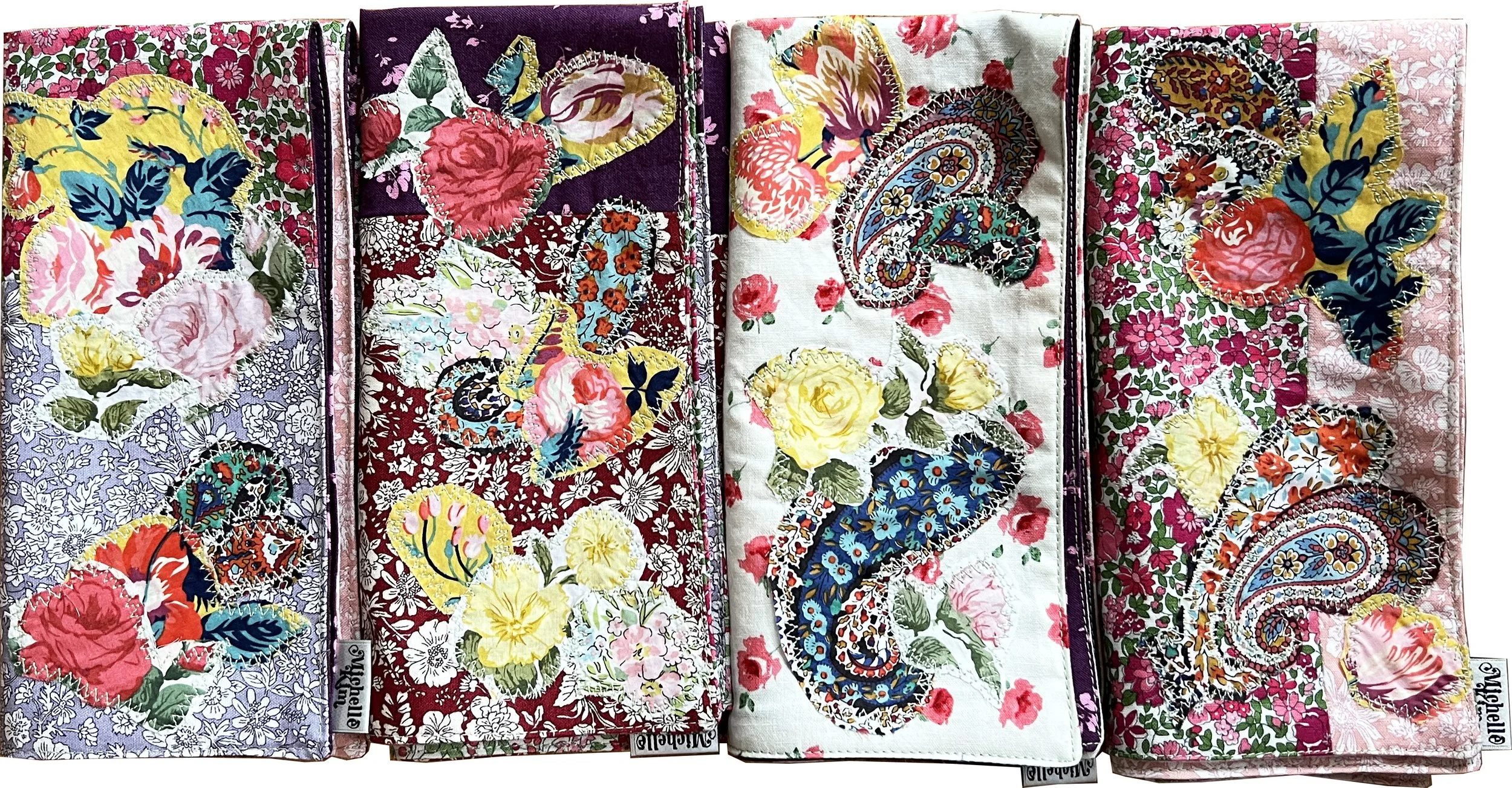 Rocca Napkins 7