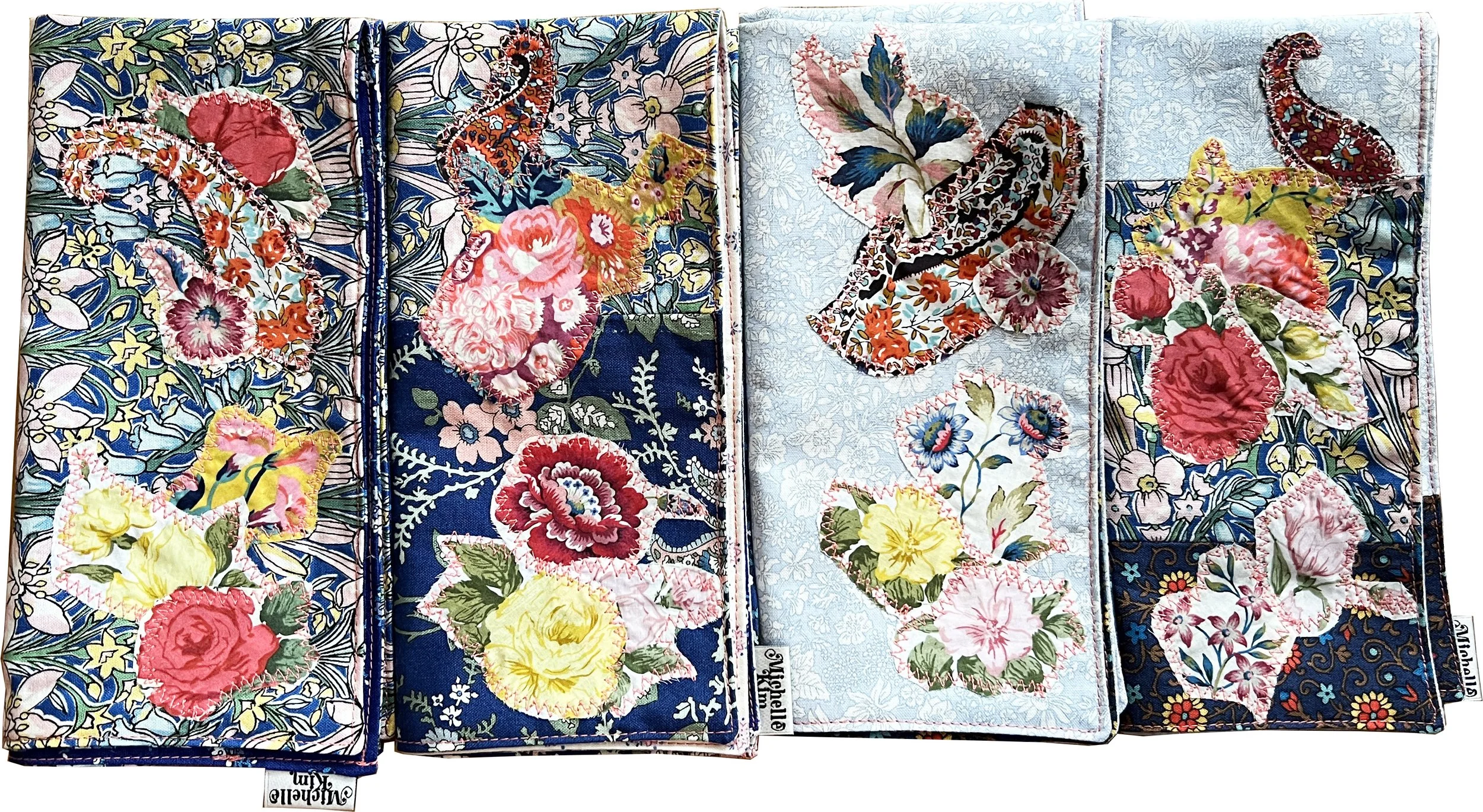 Rocca 8 Napkins
