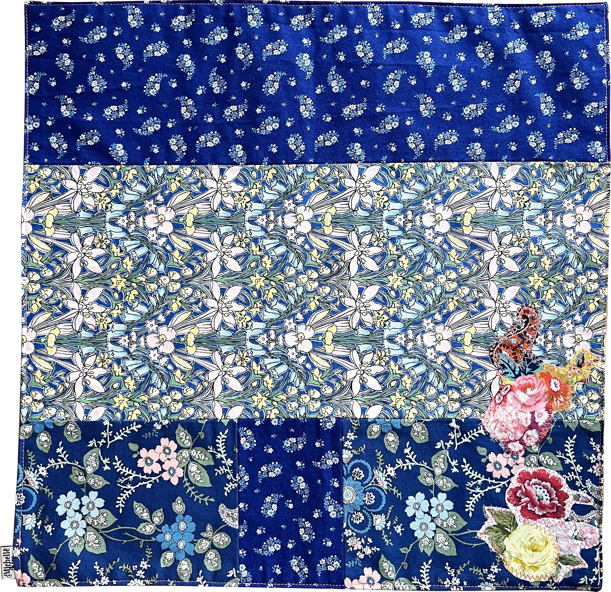 Rocca Napkins 8 Detail