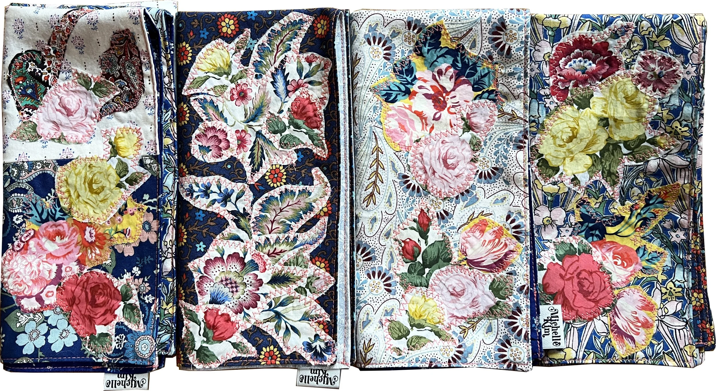 Rocca Napkins 9