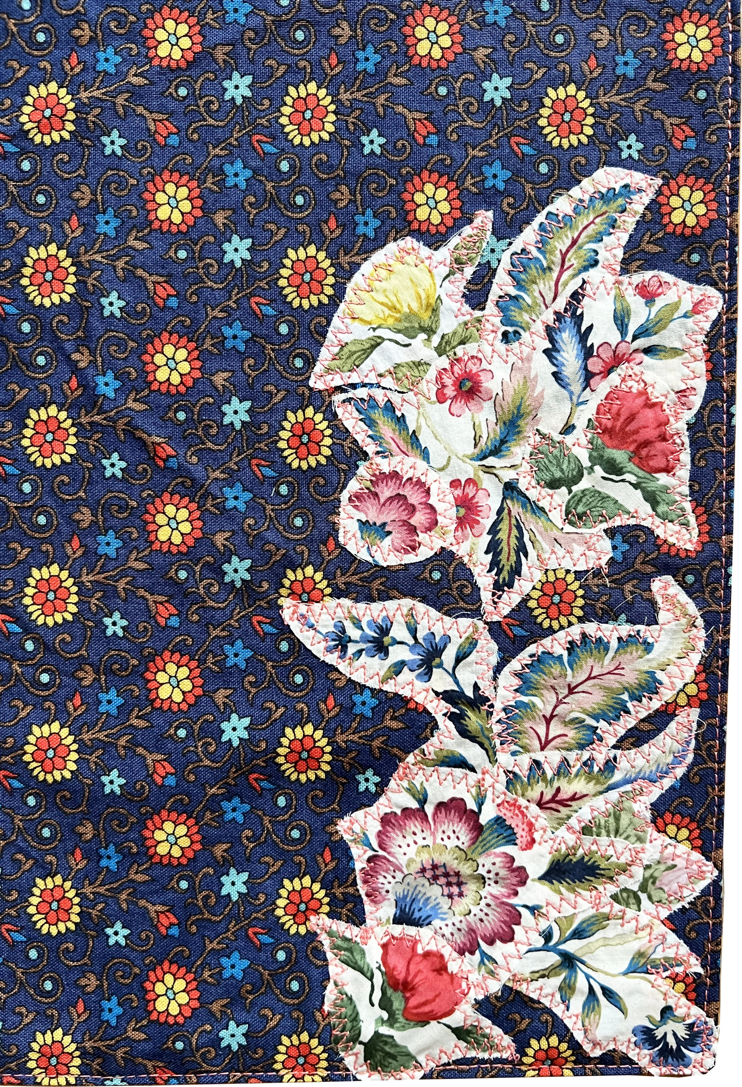 Rocca Napkins 9 Detail
