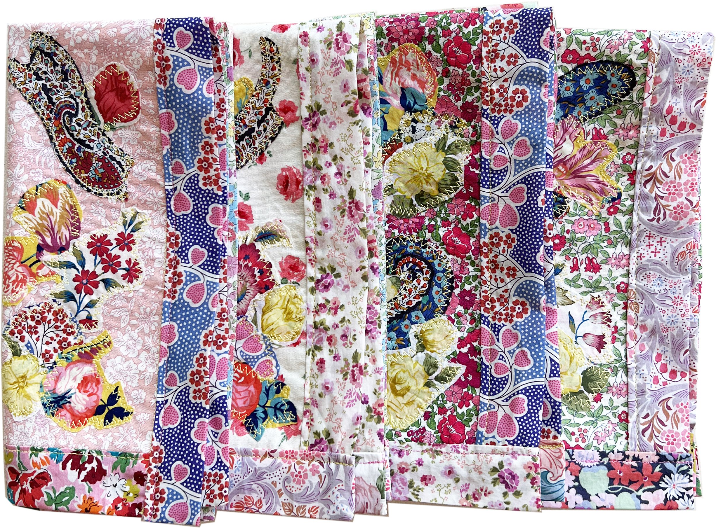 Balanchine Napkins 12-Side Two
