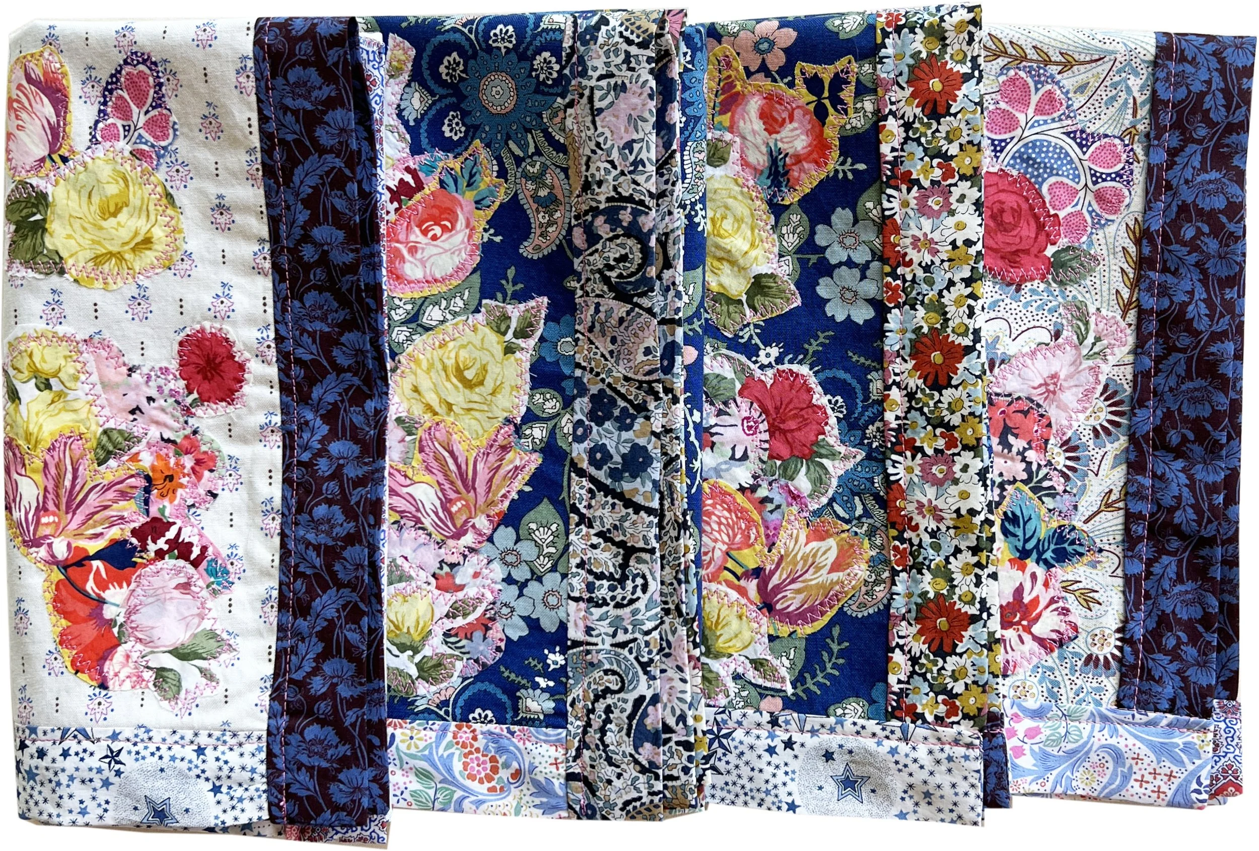 Balanchine Napkins 14-Side One