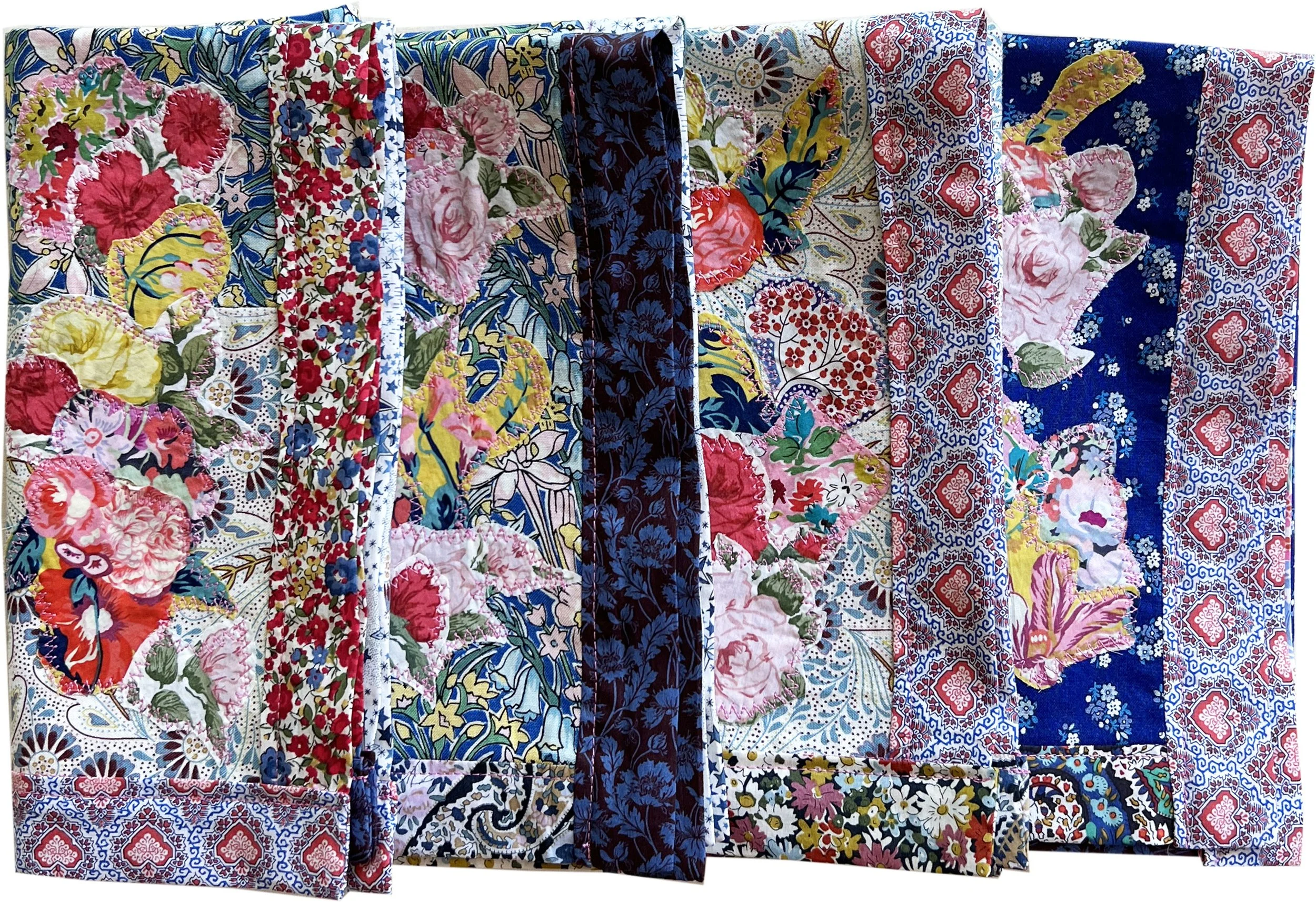 Balanchine Napkins 14-Side Two