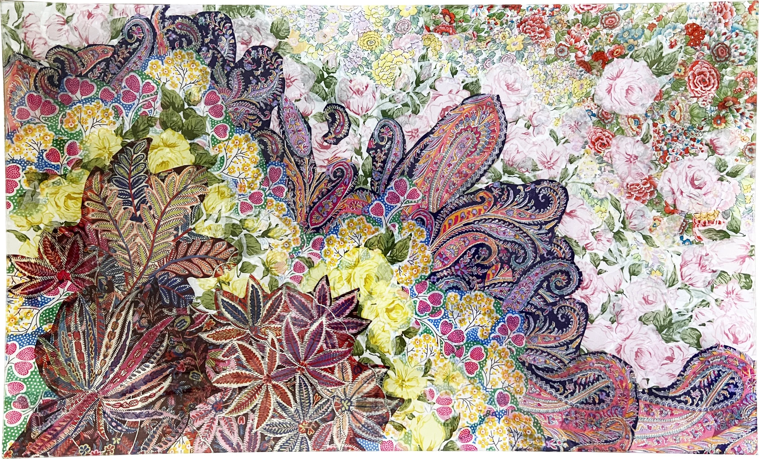 Aimilie Garden Tray