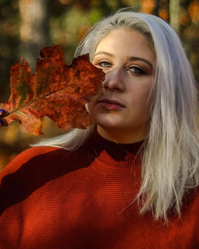 we ❤️ fall