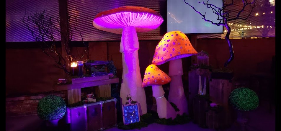 8' + 5' Mushroom under blacklight.jpg