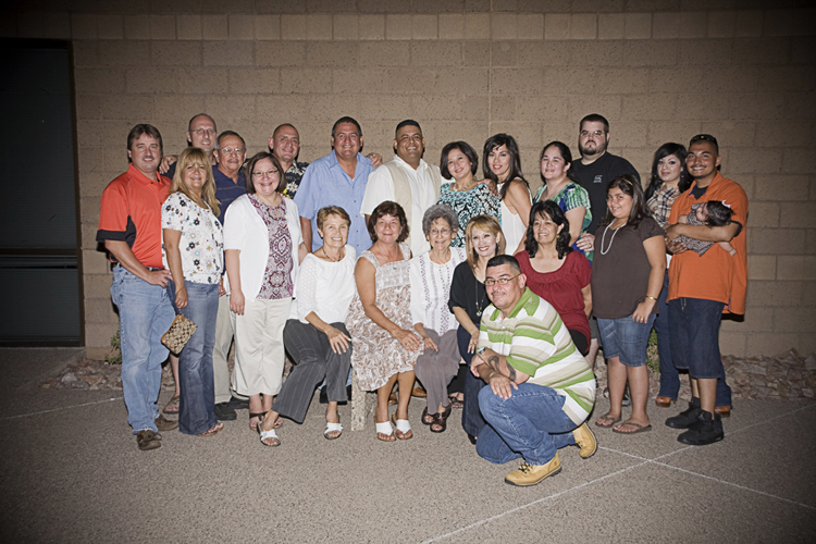Family that showed.JPG
