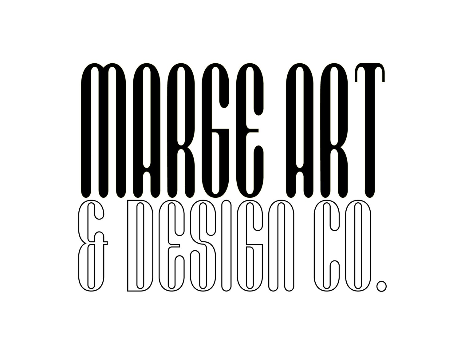 MARGE ART