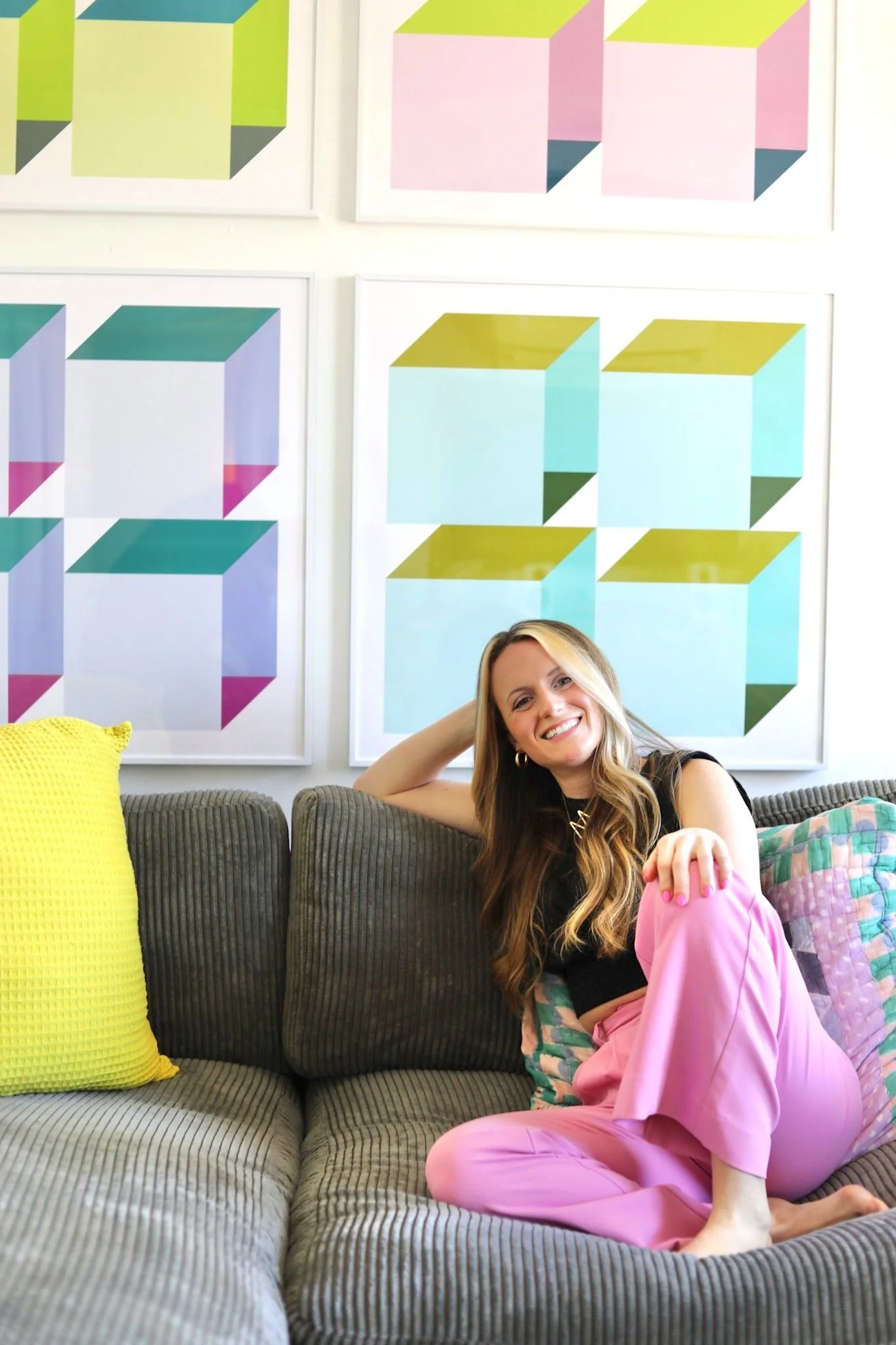 Marge Art & Design Co The Best Removable Wallpaper, Murals, and