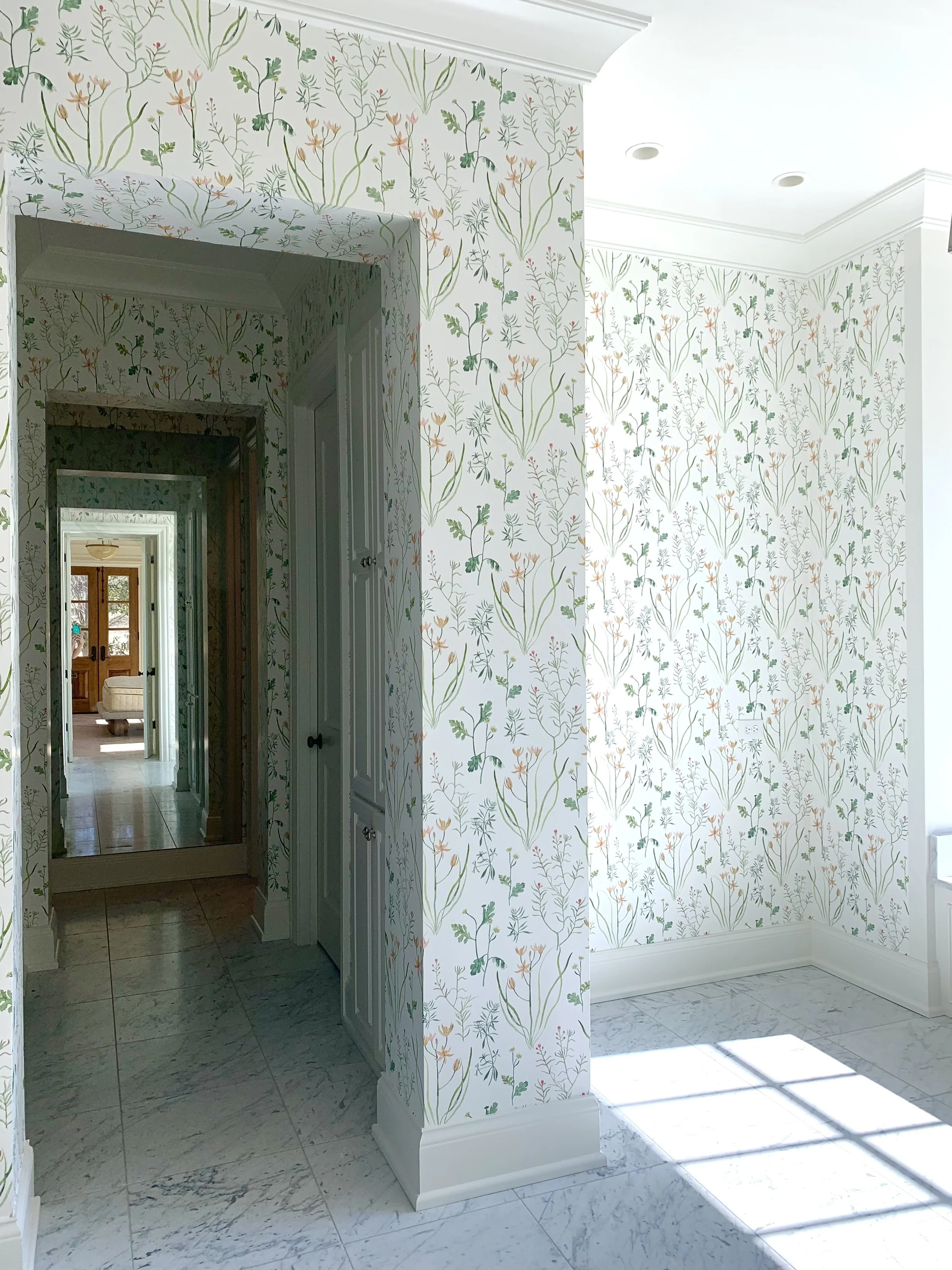 Marge Art & Design Co The Best Removable Wallpaper, Murals, and