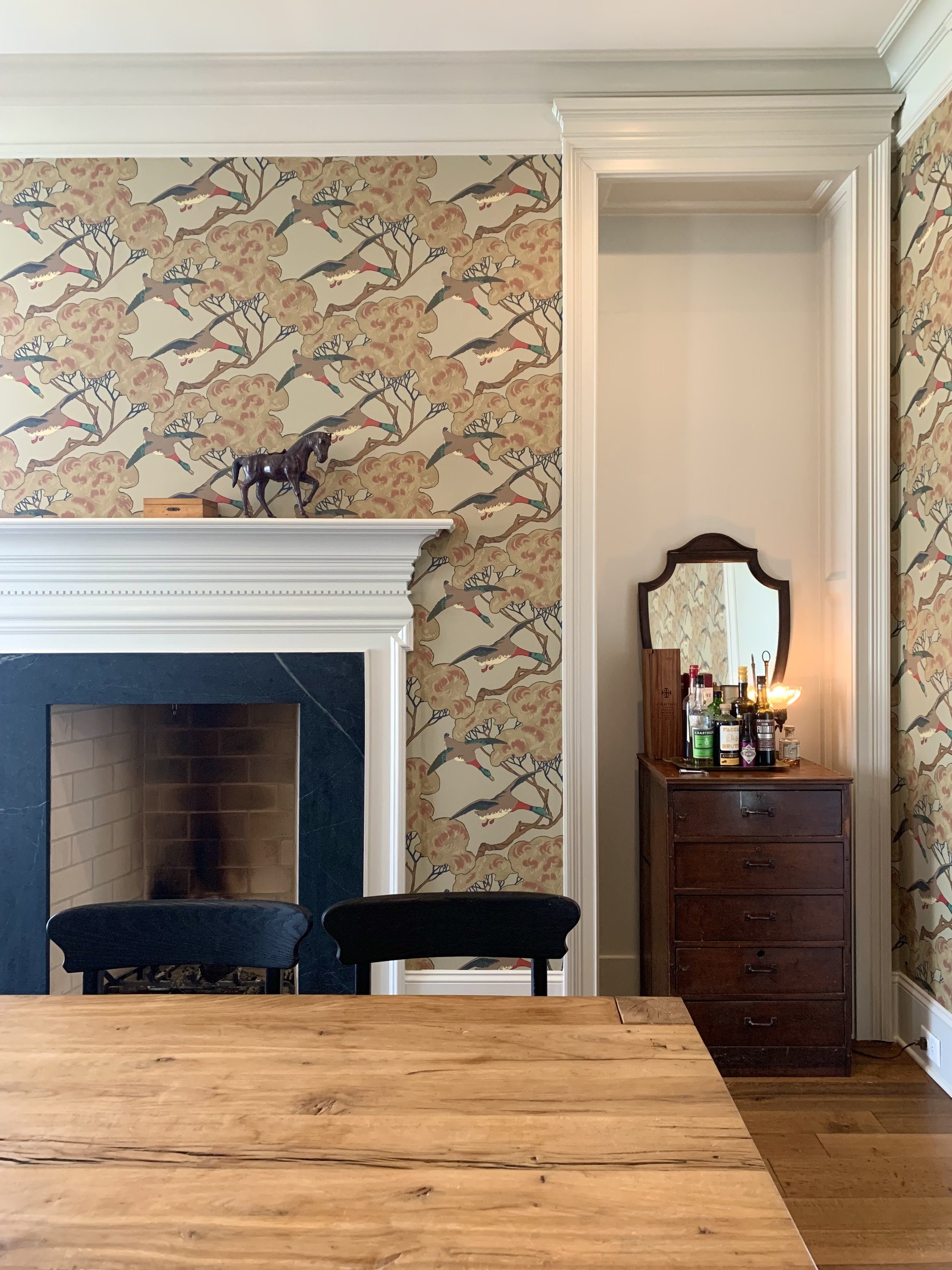 Marge Art & Design Co The Best Removable Wallpaper, Murals, and