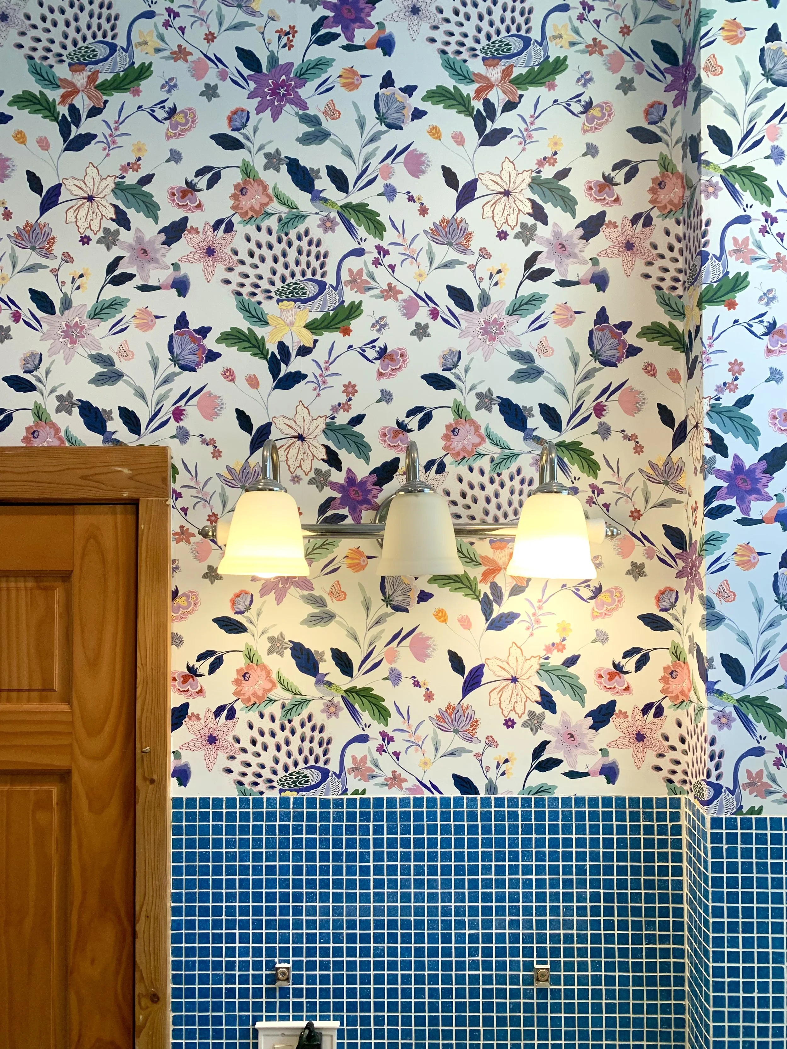 Marge Art & Design Co The Best Removable Wallpaper, Murals, and