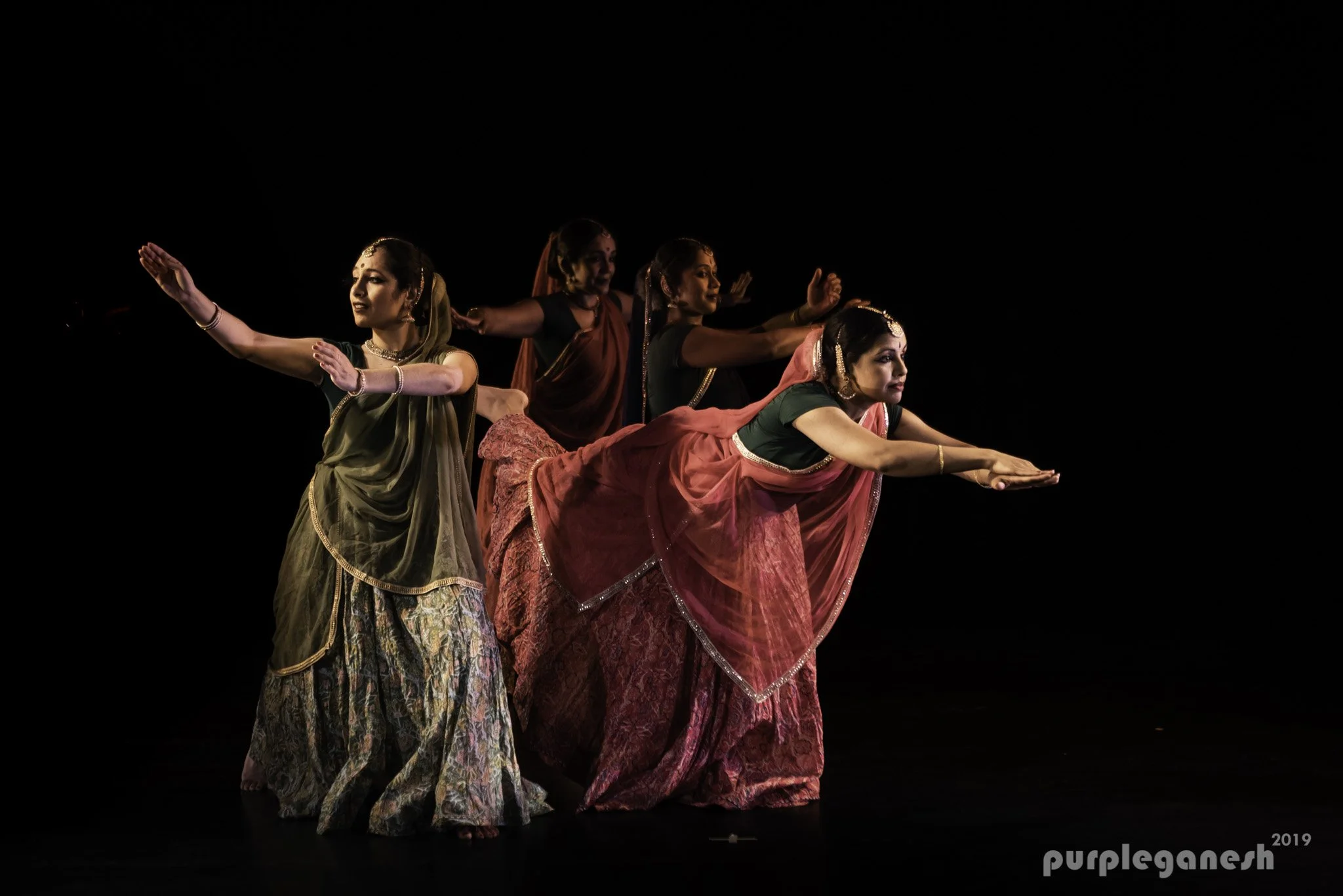 Samsara 2019, Photo by Ganesh Ramachandran