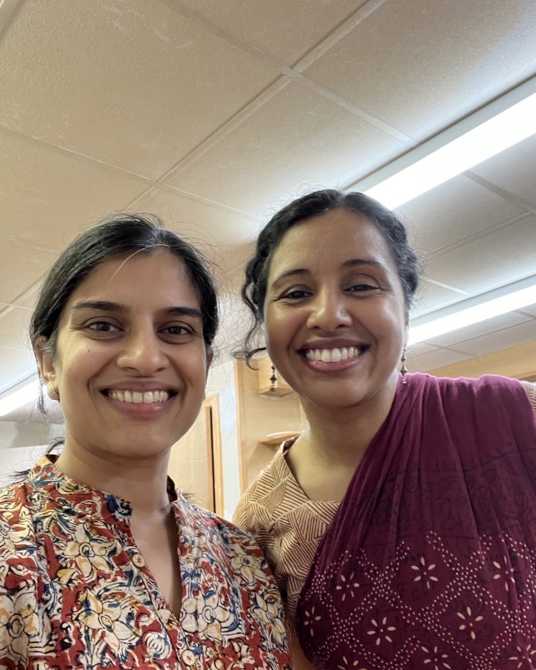 Calling all MetroWest parents of 6-8 year olds interested in Bharatanatyam! I&rsquo;m joining forces with Shriya Joag to offer lessons for beginners starting in September! Excited to welcome some new families to our NATyA community. Shriya has decade
