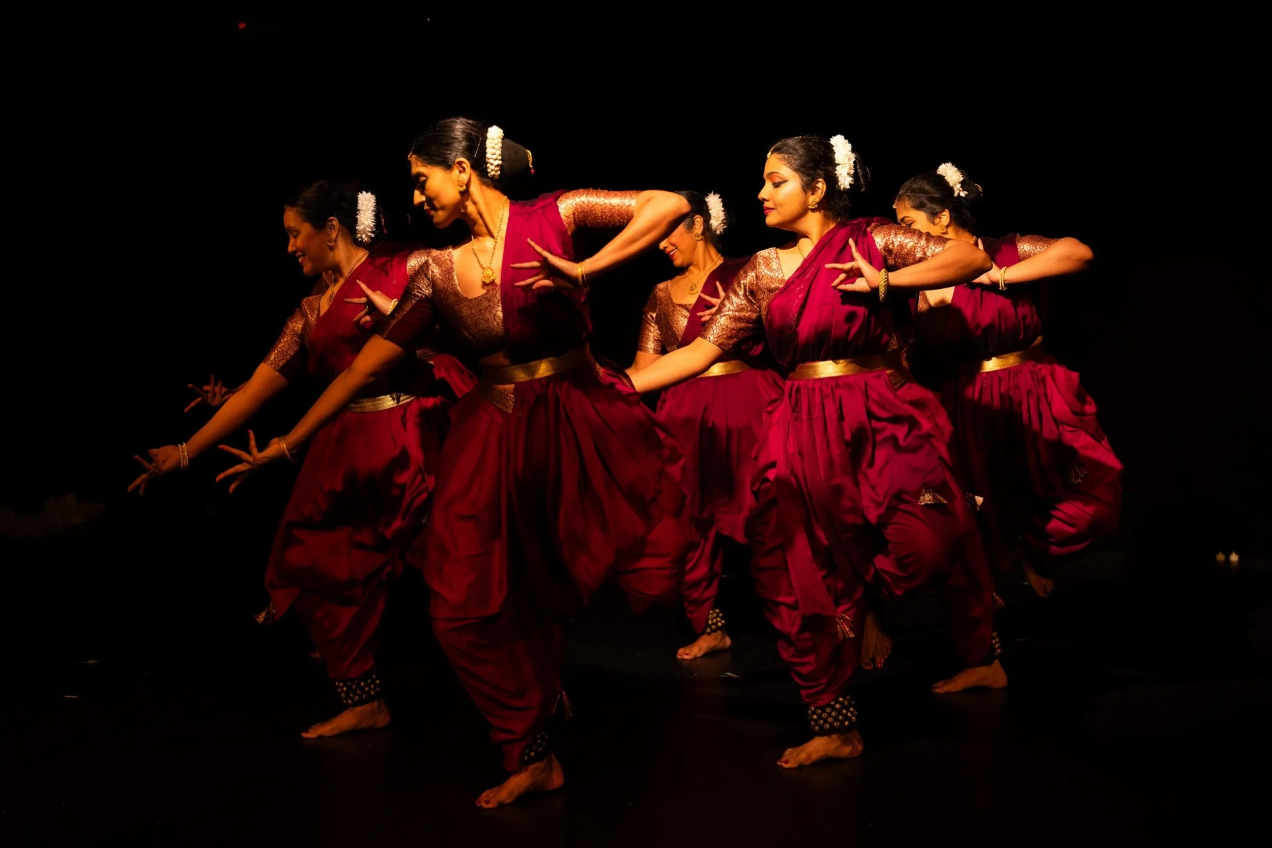  Kala Pani Crossings, March 2026, Photo by Olivia Moon 