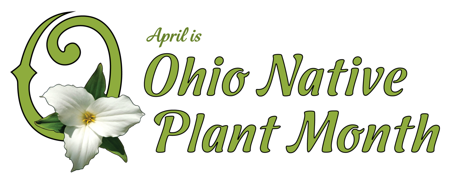 Ohio Native Plant Month