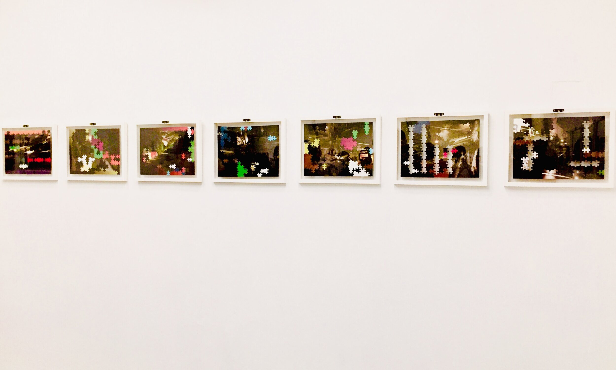 Commonplace (2019), Objectifs Gallery Singapore