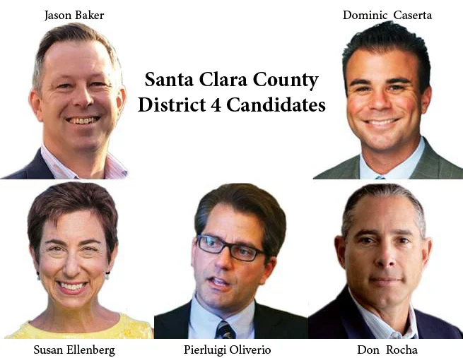 Join Us for Our First Candidate Forum of 2018