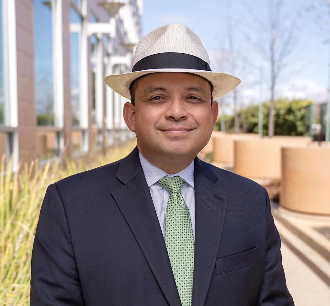 Luis Alejo