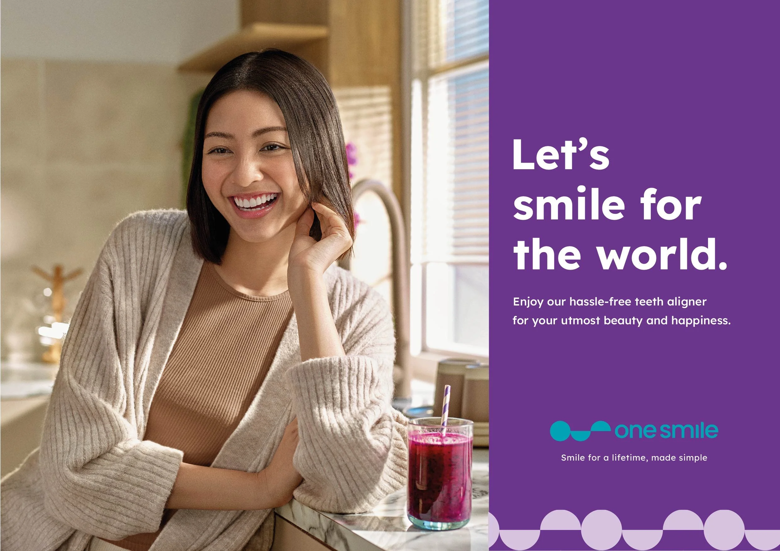 One Smile - KV Eco Friendy A3-H-01.JPEG