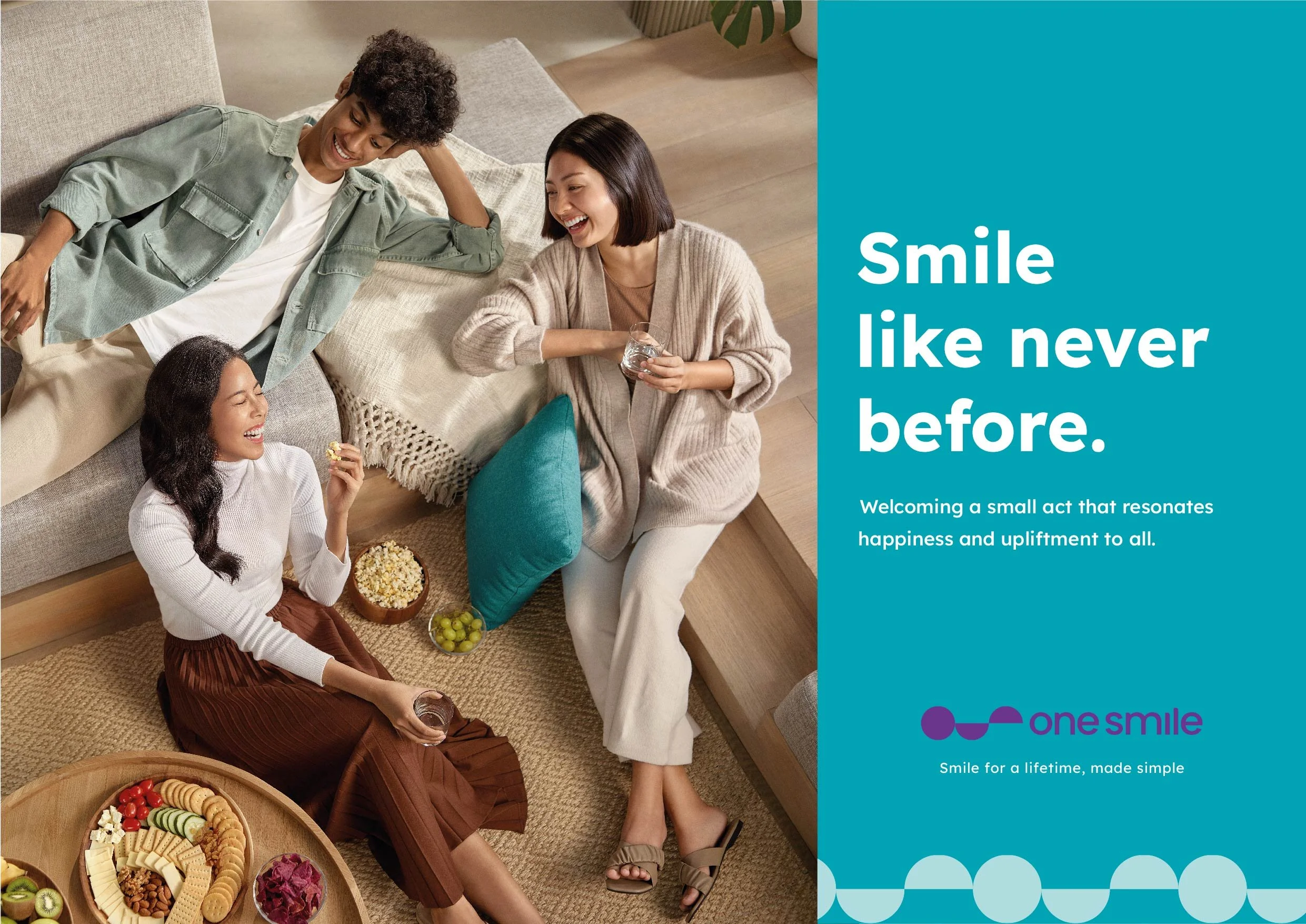 One Smile - KV Group A3-H-01.JPEG