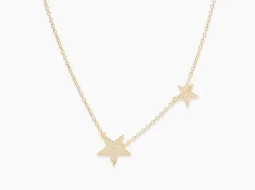 Super Star Necklace