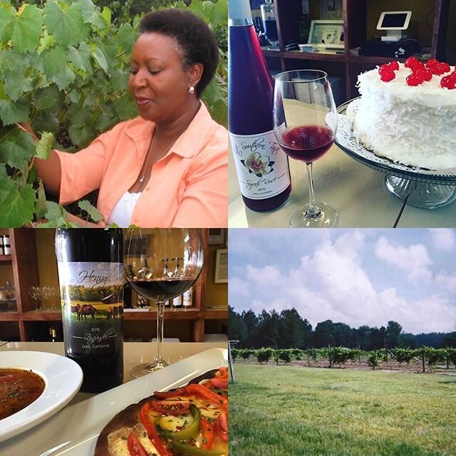 Black Owned Wineries in the South You Must Visit
&bull;
We are here for it!
&bull;
#barseatwithrsc
#BlackHistoryMonth
#craftcocktails
#nashville
#cocktails
#Nashvillecocktails
#signaturecocktails
#corprateevent
BarseatwithRSC.com
Via @blacksouthernbe