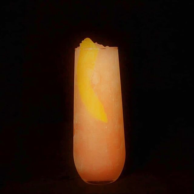 The Perfect Saturday Cocktail, I present to you...
&ldquo;Ros&eacute; All Day&rdquo;
✨
2 oz Codigo 1530 Rose Tequila
1 oz Pamplemousse
1.5 oz Perfectly Cordial Tropical Sour
0.5oz Fresh Pomelo Juice
✨
Place all of the ingredients in a shaker with ice