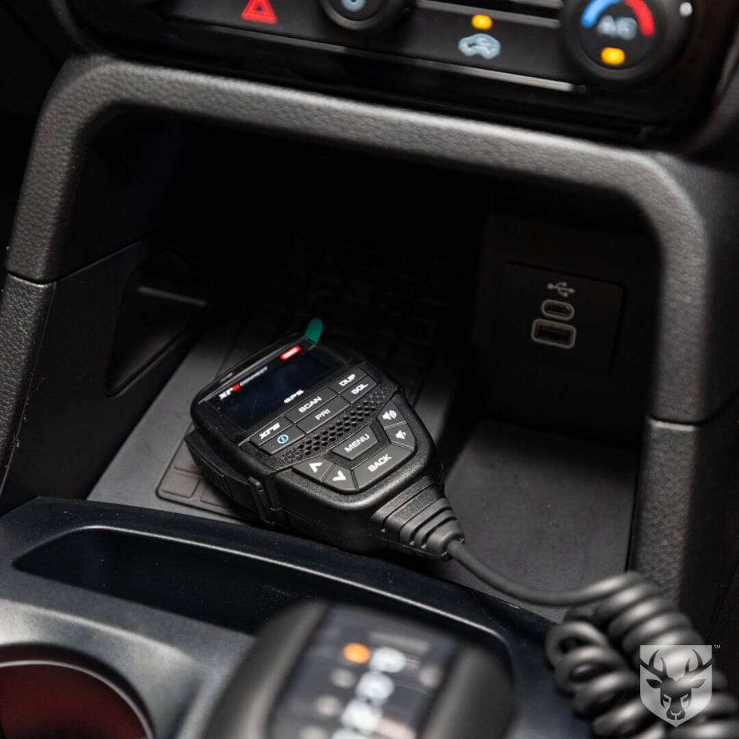 2022 Ford Ranger Off-Road Build — Towing Performance Centre