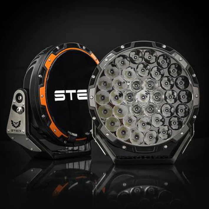 STEDI TYPE X PRO