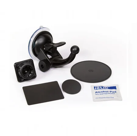 SCANGAUGE WINDOW MOUNT