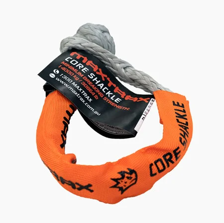 MAXTRAX Core Shackle