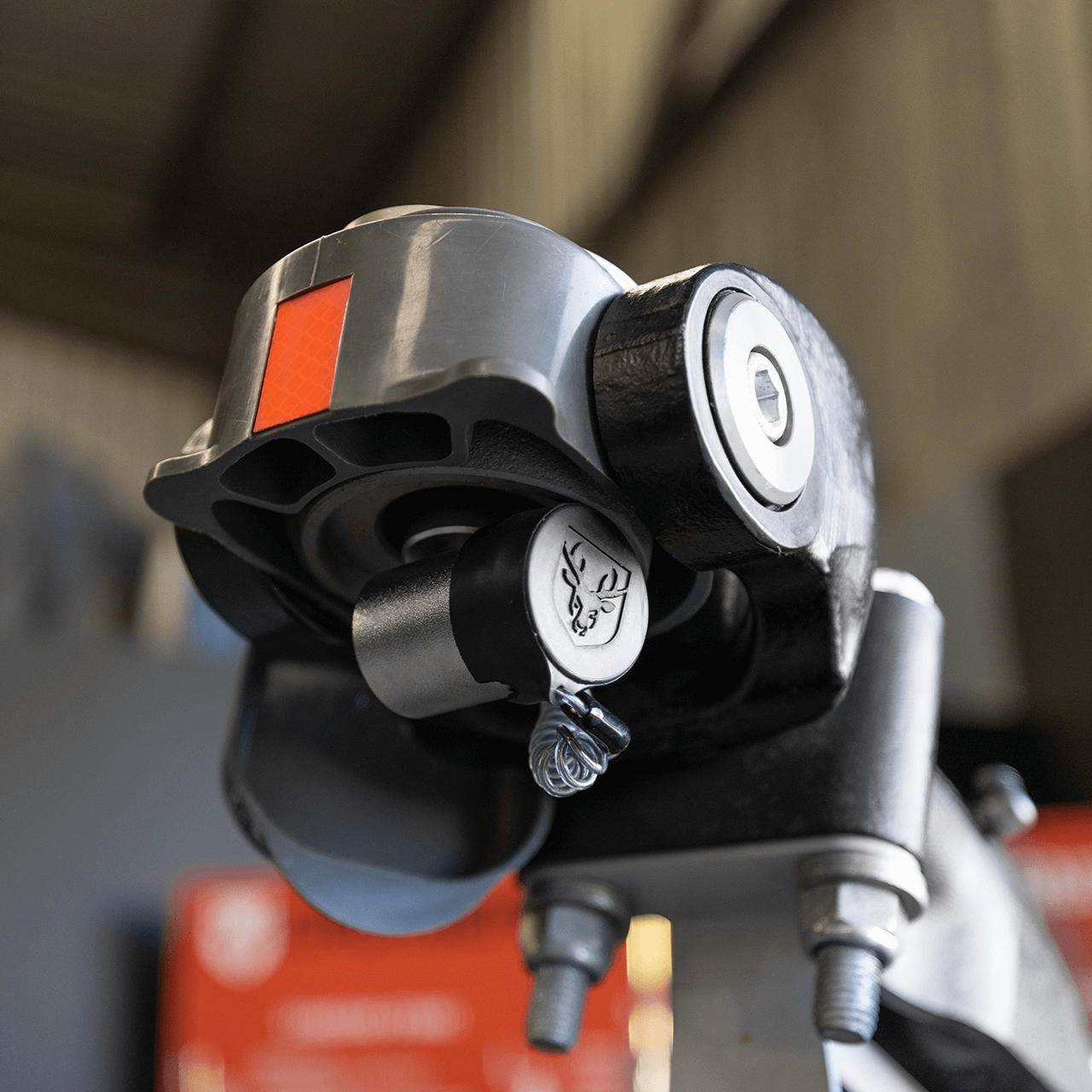 Cruisemaster DO45Plus Lock — Towing Performance Centre