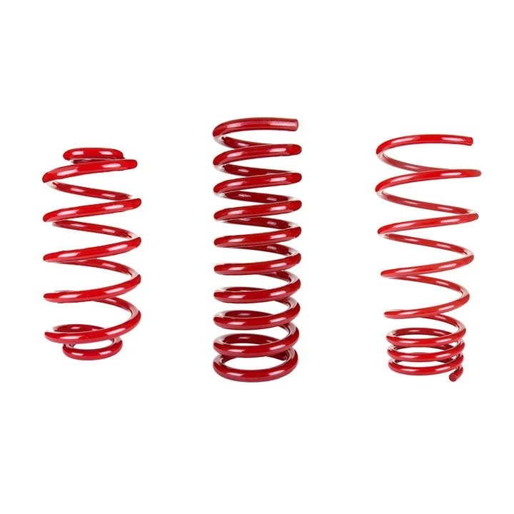 Suspension Upgrades For Tow Vehicles and 4x4s — Towing Performance Centre