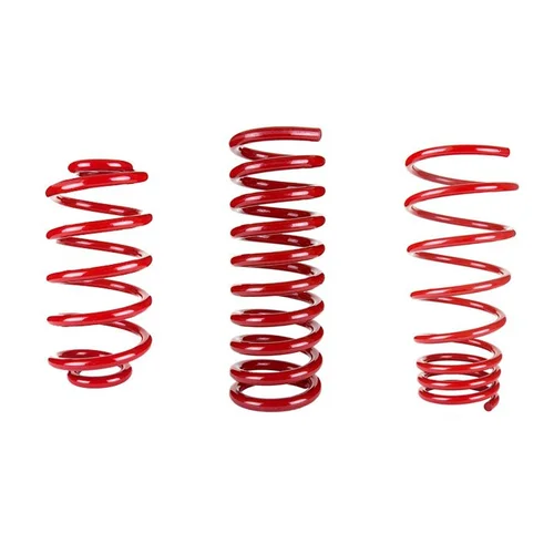 Suspension Upgrades For Tow Vehicles and 4x4s — Towing Performance Centre