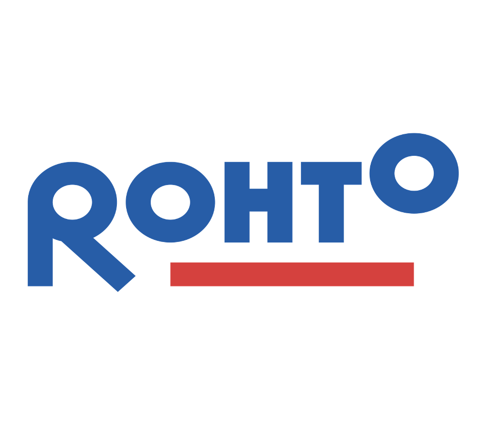 Rohto Dry Eye Aid