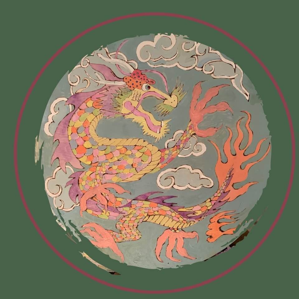 The Way of the Dragon