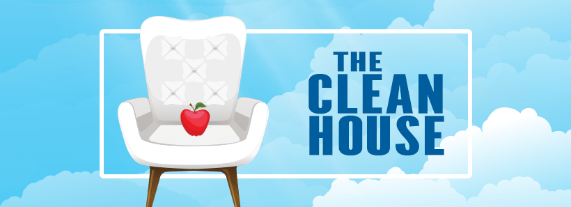 The Clean House: CLOSING NIGHT
