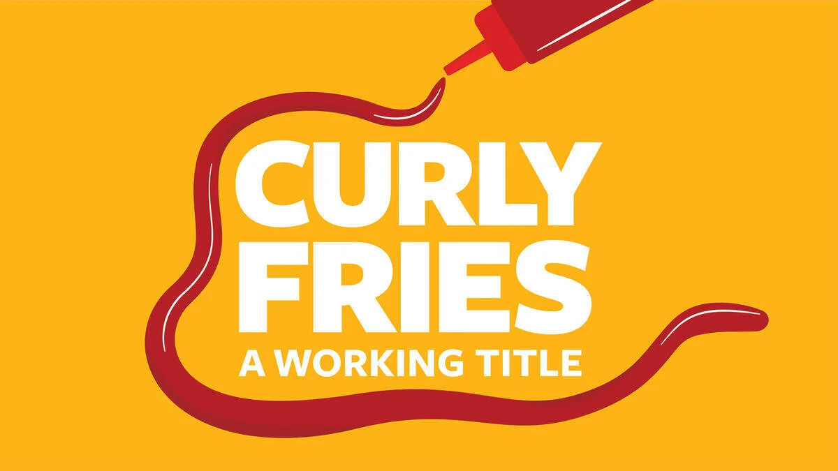 Curly Fries
