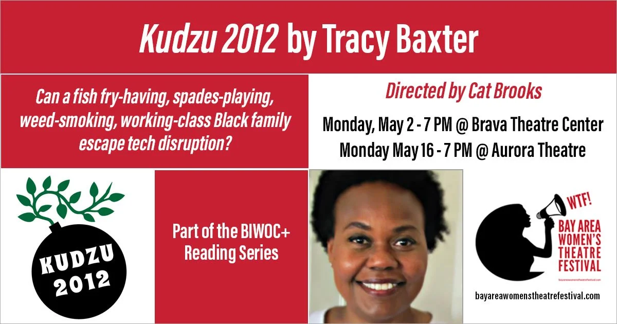 Kudzu 2012