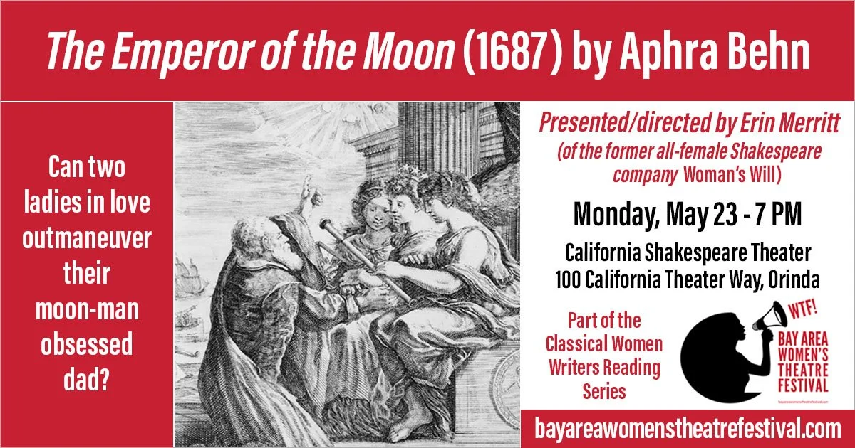 The Emperor of the Moon