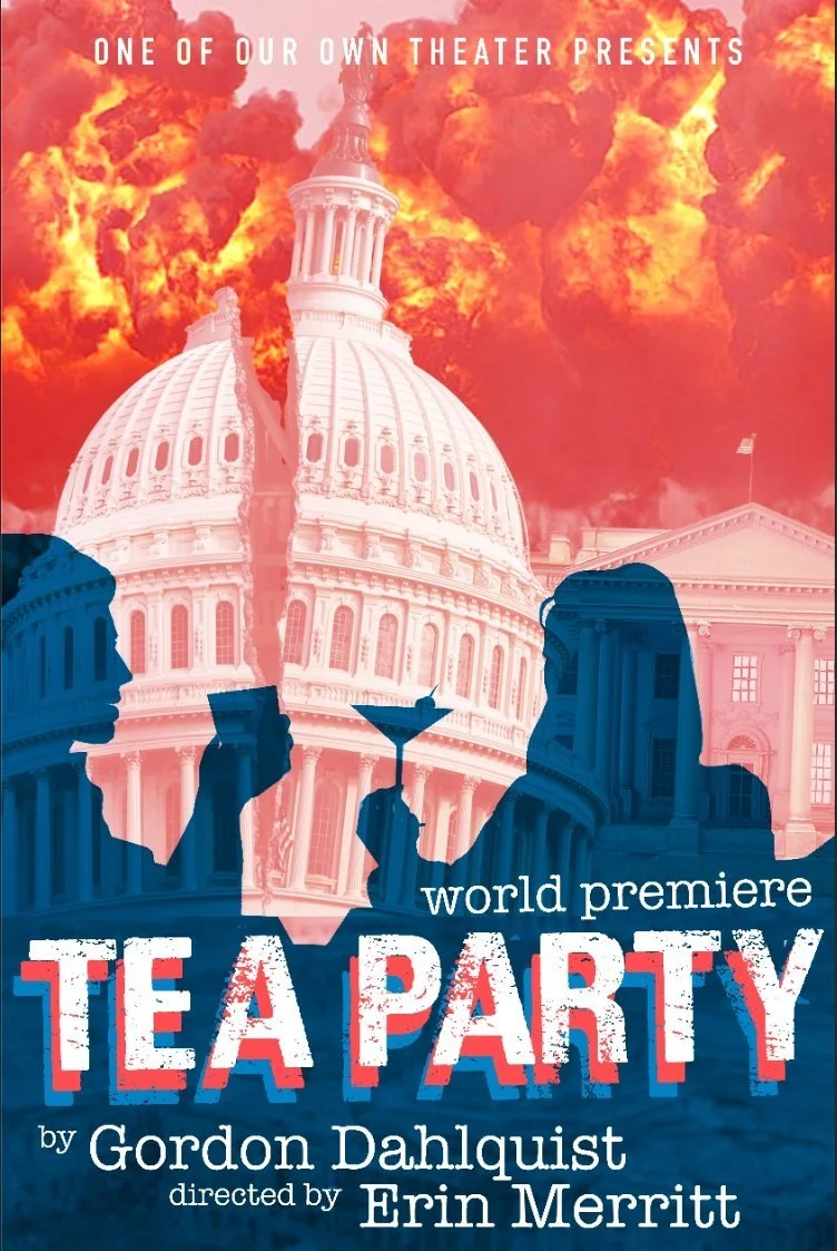 Tea Party