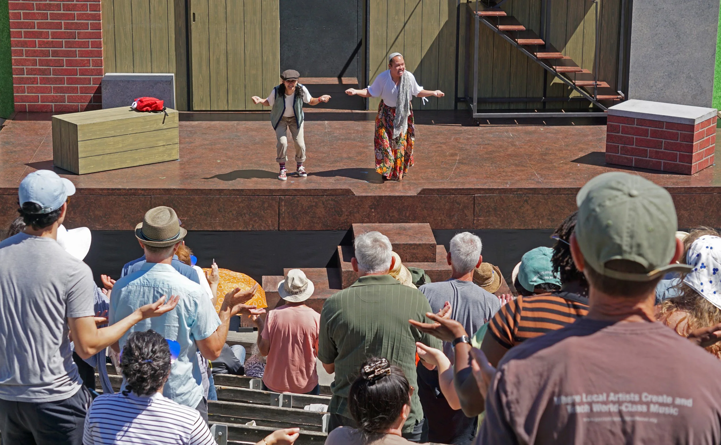 Lance & Lucetta (photo by Neal Ormund).jpg