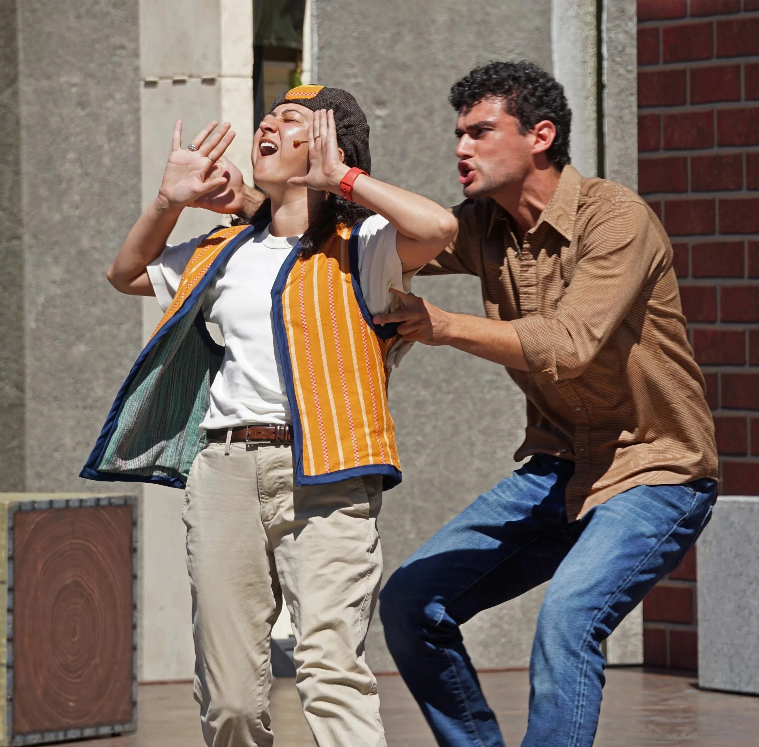 Speed & Valentine (photo by Neal Ormand).jpg