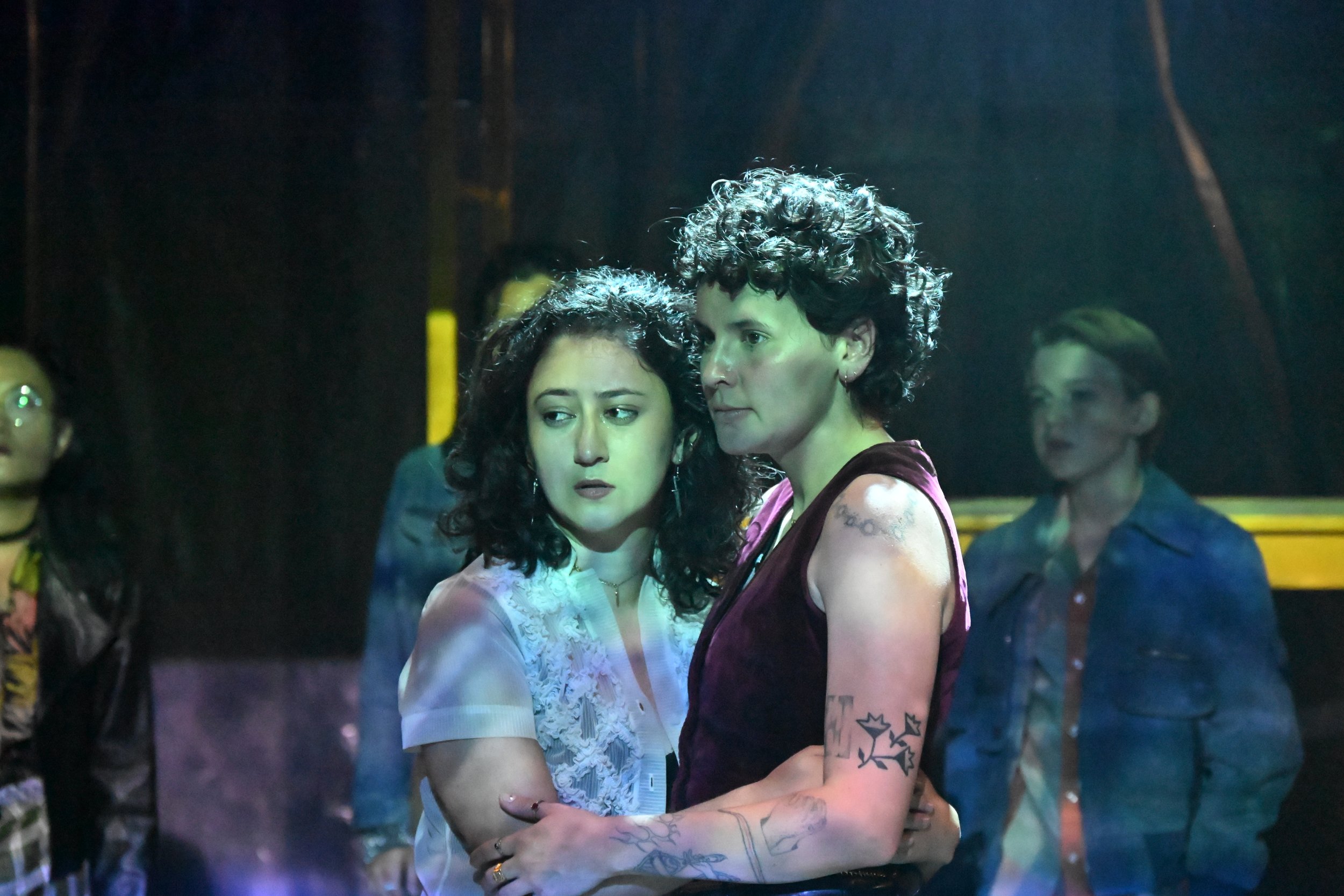 Romeo &amp; Juliet