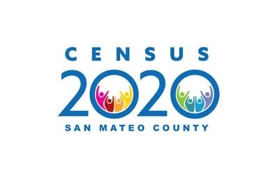 Census 2020 San Mateo County