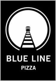 Blue Line Pizza